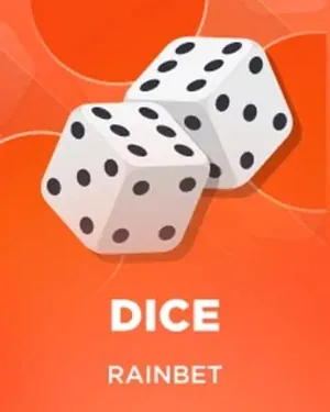 Rainbet Original HiLo