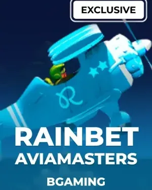 Rainbet Original Keno