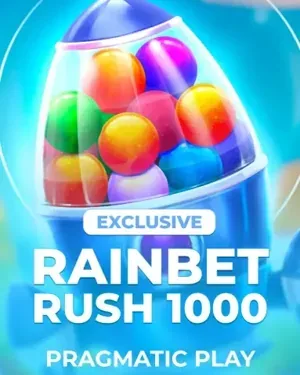 Rainbet Original Chicken Cross